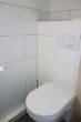 WC-Raum - Appartement im Ferienpark Hahnenklee