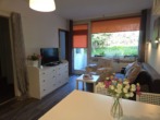 Wohnzimmer - Renoviertes Appartement