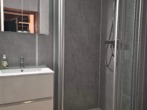 Duschbad/WC - Renoviertes Appartement