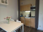 Küchenzeile - Renoviertes Appartement
