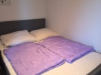 Schlafraum - Renoviertes Appartement