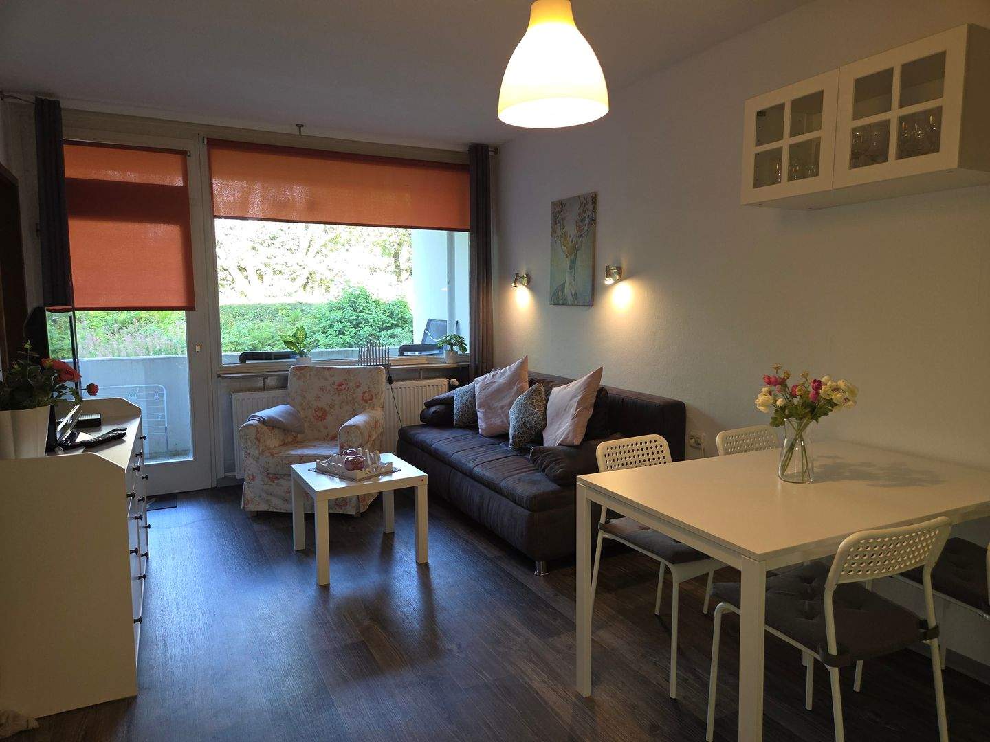 Renoviertes Appartement, 38644 Goslar, Wohnung