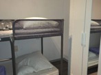 Schlafraum - Renoviertes Appartement