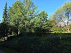 Blick vom Balkon - Renoviertes Appartement