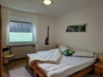 Schlafzimmer - 2-Zimmer-Eigentumswohnung in Hahnenklee