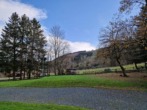 Aussicht vom Balkon - 2-Zimmer-Eigentumswohnung in Hahnenklee