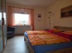 Schlafzimmer - 2-Zimmer-Eigentumswohnung in Hahnenklee