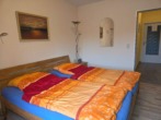 Schlafzimmer - 2-Zimmer-Eigentumswohnung in Hahnenklee