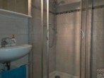 Duschbad/WC - 2-Zimmer-Eigentumswohnung in Hahnenklee