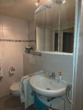 Duschbad/WC - 2-Zimmer-Eigentumswohnung in Hahnenklee