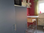Separate Küche - 2-Zimmer-Eigentumswohnung in Hahnenklee