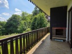 Balkon mit Kamin - Geräumige 3-Zimmer-Eigentumswohnung