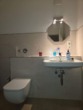 Duschbad/WC - 1-Zi.-Eigentumswohnung in Hahnenklee mit Südterrasse