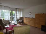 Wohnzimmer - 1-Zi.-Eigentumswohnung in Hahnenklee mit Südterrasse