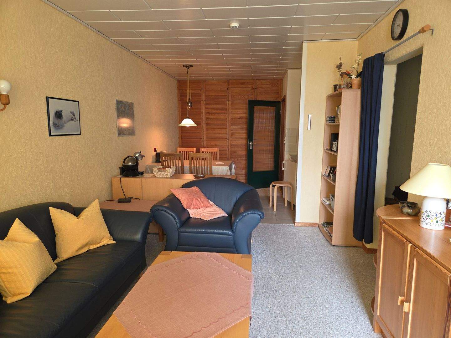 Appartement im Ferienpark Hahnenklee, 38644 Goslar, Wohnung