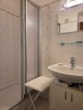 Duschbad - Appartement im Ferienpark Hahnenklee