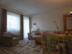 Wohnzimmer - 2-Zi.-Eigentumswohnung am Kurpark in Hahnenklee